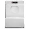 Sammic Lavastoviglie Professionale Sammic AX-50 - Monofase - Cestello da 50x50 cm