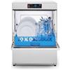 Sammic Lavastoviglie Professionale Sammic UX-50 - Monofase - Cestello da 50x50 cm - Display LCD a Colori - Funzione Soft Start