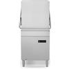 Sammic Lavabicchieri Professionale Sammic a Cappottina AX-100 - Trifase- Cestello da 50x50 cm