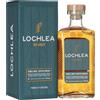 Whisky Single Malt Our Barley - Lochlea