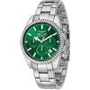 Sector No Limits Orologio Uomo 240 Limited Edition, Cronografo, Analogico, R3273676009