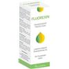 Blufarma Fluorexin Transparent Protection Lozione Antibatterica 50 Ml Maderma