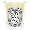 Diptyque Candela Profumata Opopanax 190 gr