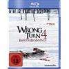 Constantin Film Wrong Turn 4 - Bloody Beginnings