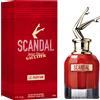 Jean Paul Gaultier Scandal Le Parfum For Her Eau De Parfum 50ml