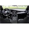 Krando INTERFACCIA APPLE CARPLAY ANDROID AUTO PER AUTORADIO Alfa Romeo Giulia