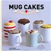 PICCOLI SPUNTINI Mug cakes. Pronte in 2 min al microonde