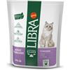 Libra Cat ADULT STERILIZED POLLO 300GR