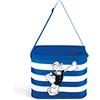 Excelsa 62848 Borsa Termica Portapranzo Blu 10 l