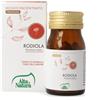 Alta Natura RODIOLA 60 COMPRESSE 500MG TERRANATA