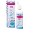 EURITALIA PHARMA (div.COSWELL) ISOMAR SPRAY BABY CON CAMOMILLA 100 ML