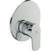 IDEAL STANDARD - Miscelatore monocomando per Doccia CERAFLEX A6757AA Cromo