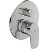 IDEAL STANDARD - Miscelatore monocomando per Vasca/Doccia CERAFLEX A6758AA Cromo