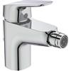 IDEAL STANDARD - Miscelatore monocomando Bidet CERAFLEX con asta B1718AA Cromo