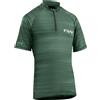 NORTHWAVE ORIGIN JUNIOR JERSEY Maglia Estiva Ciclismo Bambino