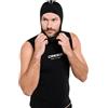 CRESSI BASE LAYER HOOD VEST MAN Sottomuta Uomo