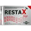 Wikenfarma srl Restax Flogo 30 Capsule integratore per la prostata