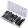 SW-Stahl SW Stahl Assortimento di Perni Cavi e Perni a Molla, 450 Pezzi S8054 | Set di spine elastiche in cassetta, misure assortite da 2x20 a 10x80 mm, qualità premium per officina