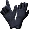 PAWHITS PAWHIT - Guanti subacquei in neoprene da 3 mm, termici, antiscivolo, unisex, Uomo, ., Nero , M