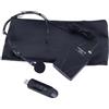 Proel U24B Microfono Wireless USB Profes. Dinamico Archetto x Voce Canto Karaoke