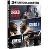 Warner Creed - 3 Film Collection (3 DVD)