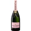 MOET & CHANDON CHAMPAGNE Champagne Moet & Chandon - Brut Imperial Rosé - Magnum