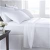 Spizzico Home COMPLETO LETTO BASIC - 2 Pezzi - Federa con Patella
