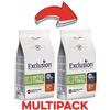 Exclusion Diet Intestinal Maiale e Riso Adult Medium & Large per Cani - 12 Kg - PROMO 2x (*) PREZZO A CONFEZIONE