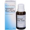 GUNA Heel Spongia Forte Gocce 30 Ml Guna