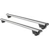 Farad Roofbars Sime 2 cm. 110 per Veicoli con corrimano