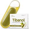 Tibanol - protezione immunitaria con copertura completa. Formula potenziata con 13 ingredienti comprovati per il massimo risultato. 1 capsula al dì.