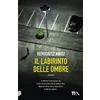 TEA Il labirinto delle ombre