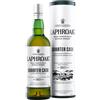 Laphroaig Islay Single Malt Scotch Whisky Quarter Cask (con astuccio) 70 cl