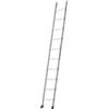 MARCHETTI Scala semplice a pioli in alluminio Marchetti A1 m2.99 - 10 pioli