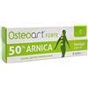 Farmac-Zabban OSTEOART FORTE 50% ARNICA EMULGEL 100 ML AZIONE LENITIVA RINFRESCANTE