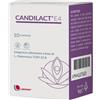 Uriach Italy Candilact E4 Integratore Alimentare 10 capsule