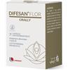 Uriach Italy Difesan Flor Orally Integratore Alimentare 7 capsule