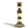 Excelsa Light Candeliere, Oro, 8.8x8.8x20 cm