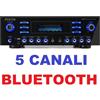 Home Theatre 5.1 Con Amplificatore, Confronta prezzi