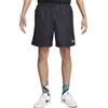 Nike Shorts Chino da Skateboard Sb Nero