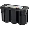 Powery Enersys/Hawker batteria al piombo, Monoblocco (D Cell 1x3) Cyclon 0819-0012 6V 2,5Ah, Pb, 6V