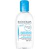 Bioderma Linea Hydrabio H2O Detergente Micellare Idratante Pelli Sensibili 250ml