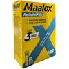 Sanofi Linea Benessere dello Stomaco Maalox RefluRapid 20 Bustine 10 ml