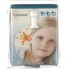 Lofarma Otovent 5 Palloncini + 1 Cannula Per Drenaggio E Ventilazione Orecchio