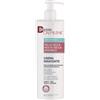 Pasquali Linea Nutriente Dermovitamina Calmilene Crema Idratante 500 ml