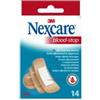 3M Italia Nexcare Blood Stop Preparato Emostatici 14 Pezzi