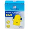 Gammadis Farmaceutici Gammadis Tappi Auricolari Ear in Gommapiuma - 2 Pezzi