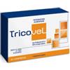Mayoly Italia Tricovel Integratore per Capelli 45 Compresse