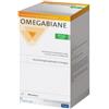 Biocure Omegabiane Integratore con Omega 3-6-9 100 capsule