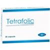 Tetrafolic Integratore Alimentare 30 Capsule